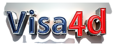 visa4d slot logo